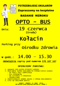 Badanie wzroku