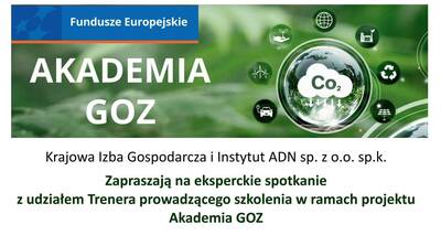 akademia goz