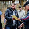 Zawody strzeleckie o Puchar Wójta Gminy Kuślin