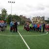 12 maj 2012 r. - eliminacje turnieju na orliku w Michorzewie