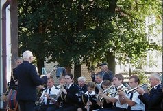 Orkiestra Dęta z Kwiatkowic