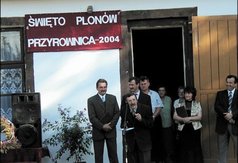 Wystąpienie Pana Bystrego