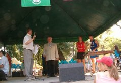 Festyn Sportowo – Rekreacyjny w Kwiatkowicach