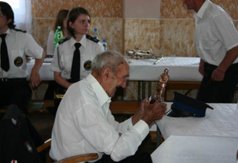 Senior druh Konstanty Skolasa