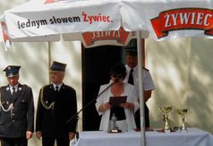 Wystąpienie Wójta Gminy