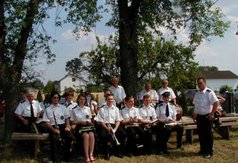 Orkiestra Dęta w Kwiatkowicach