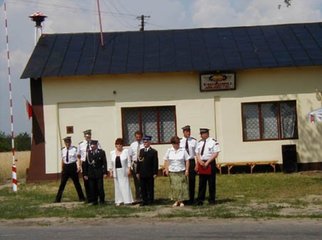 85 – lecie Ochotniczej Straży Pożarnej w Woli Czarnyskiej