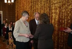Teresa i Henryk Janas