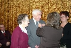 Janina i Tadeusz Michałowscy