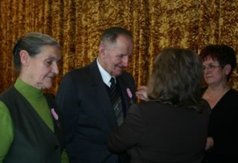 Helena i Czesław Nita