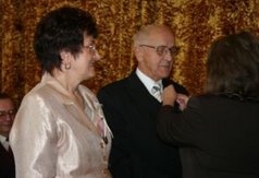 Helena i Mieczysław Sujeccy