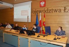źródło: Urząd Marszałkowski Województwa Łódzkiego, Kancelaria Sejmiku