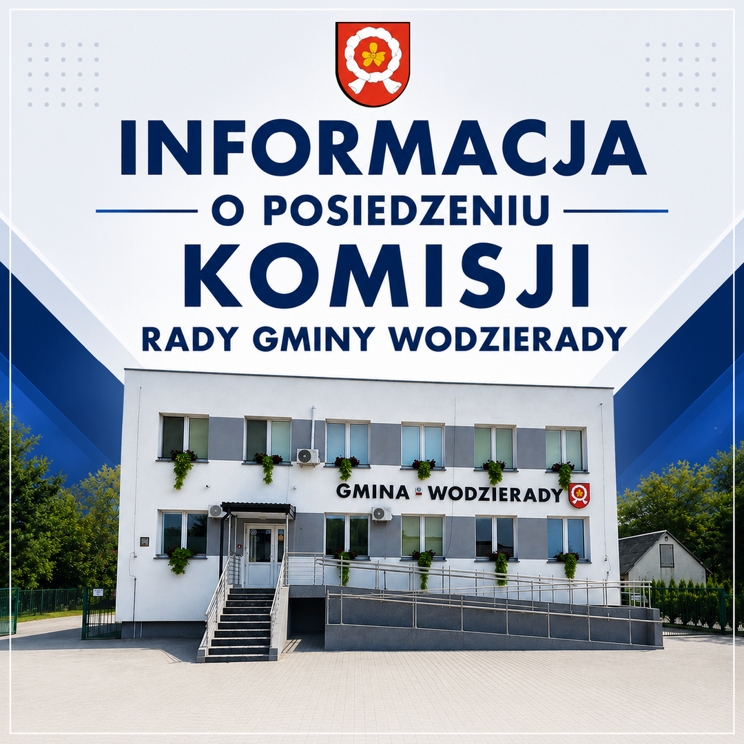 Posiedzenie Komisji Skarg, Wniosków i Petycji w Wodzieradach