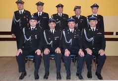 OSP Chorzeszów