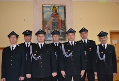 OSP Przyrownica