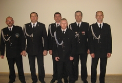 OSP Wola Czarnyska