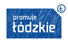 Promuje łódzkie