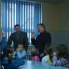 Spotkanie z leśniczym