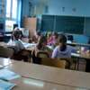 Zajęcia Klubu Młodego Przyrodnika I - III