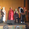 W dniu 24 stycznia 2010r. grupa kolędnicza Herody działająca pod patronatem Gminnego Ośrodka Kultury