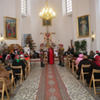 W dniu 17 stycznia 2010r. grupa kolędnicza Herody występowała gościnnie w miejscowości Bidaczów w t