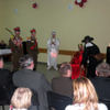 Dnia 17 stycznia 2010 r. zespół kolędniczy HERODY wystąpił w miejscowości Harasiuki.