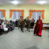 Dnia 17 stycznia 2010 r. zespół kolędniczy HERODY wystąpił w miejscowości Harasiuki.