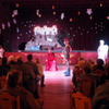 W dniu 19 stycznia 2010r. kolędnicy z Harasiuk występowali w Gminnym Centrum Kultury w Ulanowie.