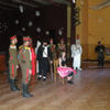 W dniu 19 stycznia 2010r. kolędnicy z Harasiuk występowali w Gminnym Centrum Kultury w Ulanowie.