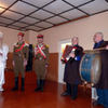 Dnia 14 lutego 2010r. grupa kolędnicza HERODY występowała w miejscowości Łazory.