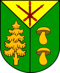 Logo Urząd Gminy Harasiuki