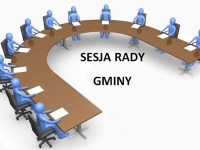 XIX sesja Rady Gminy Bytnica 13 października