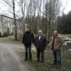 Przekazanie placu budowy wykonawcy inwestycji