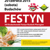 XIII BUDACHOWSKI FESTYN RUSKICH PIEROGÓW