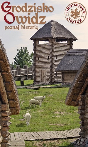 Grodzisko Owidz