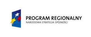 PROJEKTY WSPÓŁFINANSOWANE W RAMACH  REGIONALNEGO PROGRAMU OPERACYJNEGO  DLA WOJEWÓDZTWA POMORSKIEGO  N