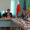 Radni jednomyślnie pozytywnie ocenili działalność Wójta i jednogłośnie przyjęli stosowną uchwałę.