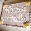 115 lat pięknej historii