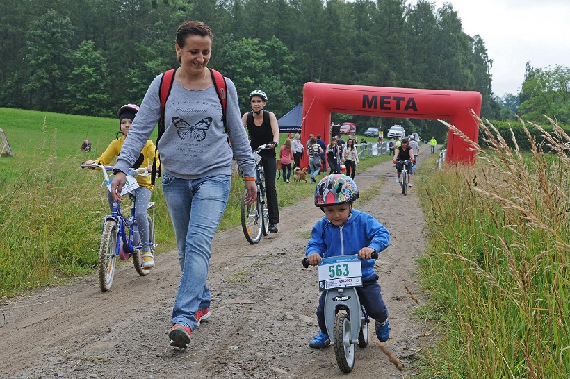 Gmina Starogard Gdański Oficjalny Serwis Internetowy Iii Maraton Mtb Kociewie Szlakiem 5059