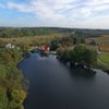 Elektrownia Wodna w Nowej Wsi Rzecznej