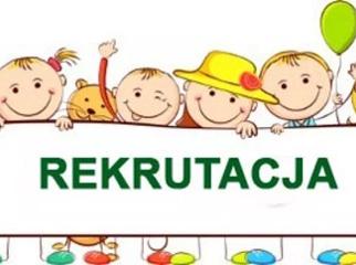 Rekrutacja