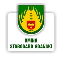 Logo Urząd Gminy Starogard Gdański