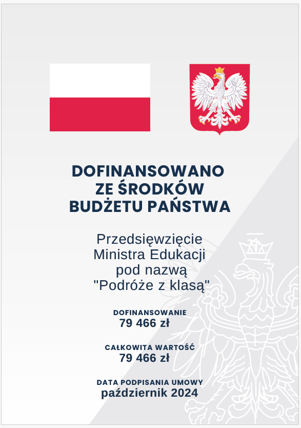 Podróże z klasą @