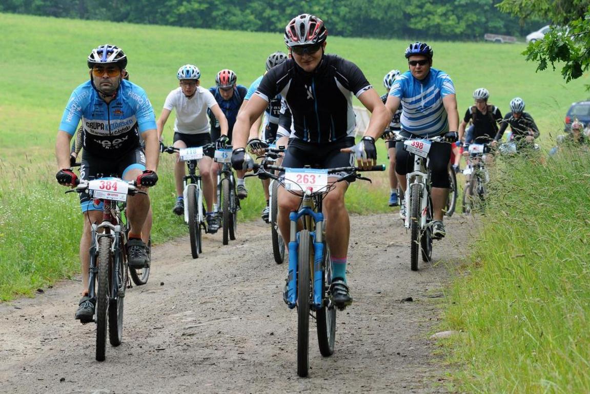 Gmina Starogard Gdański Oficjalny Serwis Internetowy Iii Maraton Mtb Kociewie Szlakiem 8884