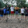 Grali na plaży (link otworzy duże zdjęcie)