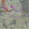 Obwodnica Starogardu Gdańskiego - Mapa (link otworzy duże zdjęcie)