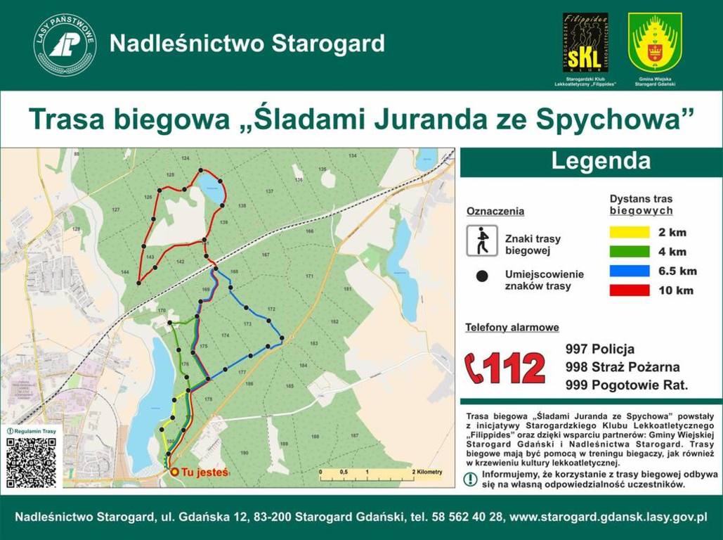 Sprawdź się na trasie (link otworzy duże zdjęcie)