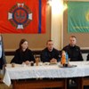 Młodzież zapobiega pożarom. Najlepsi w gminie. (link otworzy duże zdjęcie)