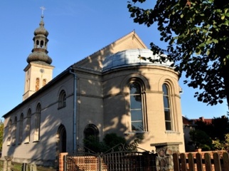 Kościół poewangelicki