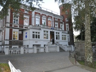 Pałac w Fabianowie